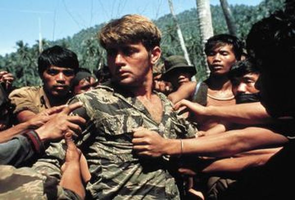 Apocalypse Now