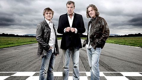 Top Gear poo jokes offend India