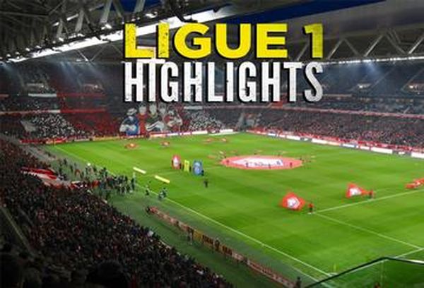 Ligue 1 Highlights