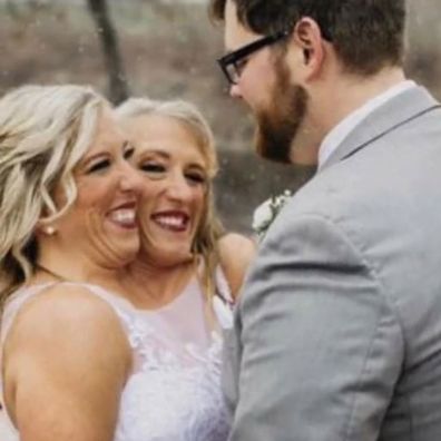 Abby and Britanny Hensel