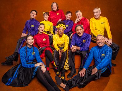 The Wiggles