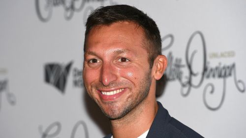 Swimming great Ian Thorpe urges government to keep Safe Schools program