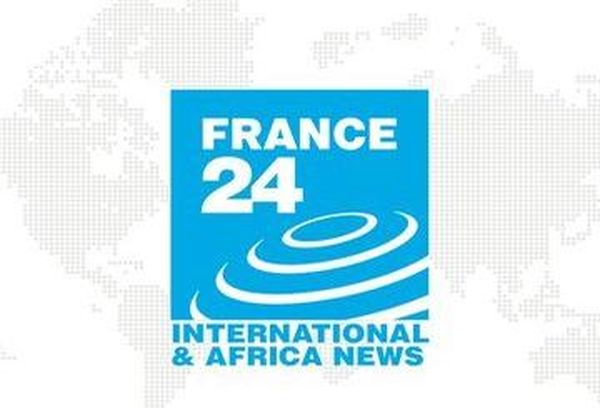 F24 International & Africa News