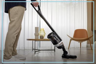 9PR: Miele Triflex HX2 Cordless Stick Vacuum Cleaner
