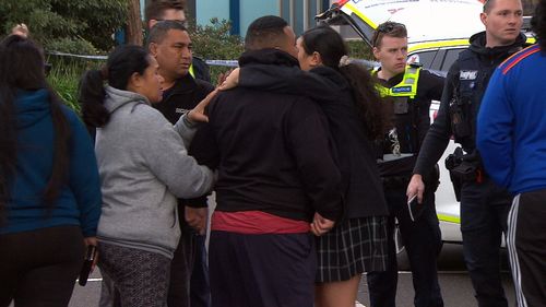 200616 Melbourne teen killed Brimbank Shopping Centre Deer Park group stabbing attack