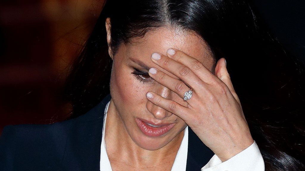 Prince Harry, Meghan Markle to get Lifetime movie treatment