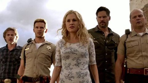 First look: True Blood's final season... without Eric?!