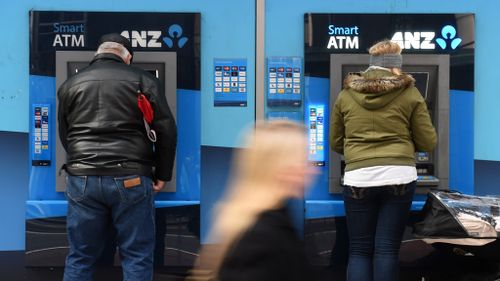 'Keep to fiscal plan', ANZ tells government