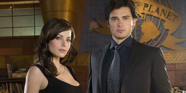 Smallville