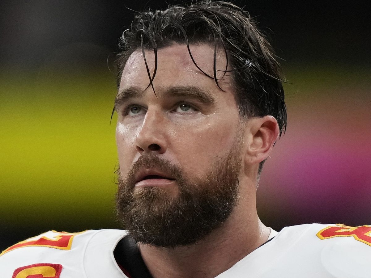 Super Bowl 2025 | Travis Kelce retirement rumours; Patrick Mahomes  comments, press conference; Philadelphia Eagles vs Kansas City Chiefs