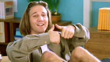 What happened to... Breckin Meyer from Clueless?