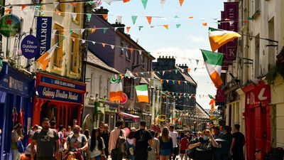  Ireland