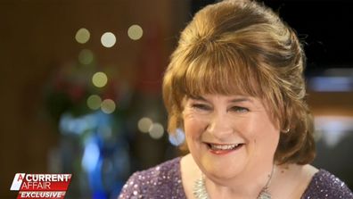 Susan Boyle