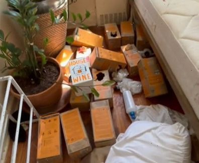 Airbnb host horror mess