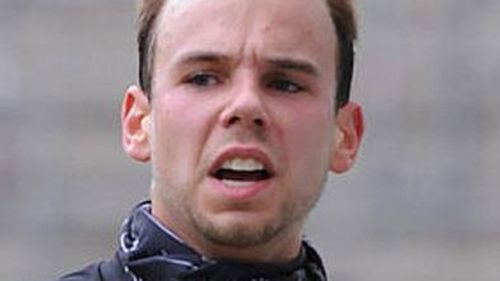 Lubitz was treated for psychiatric issues before getting his pilot's licence. (Supplied)