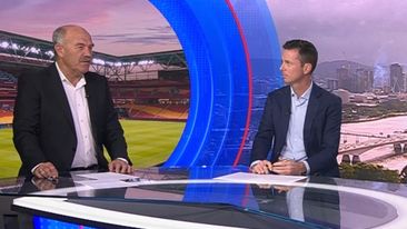 Wally, Lockyer discuss what Titans need