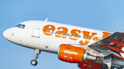 Easyjet