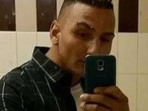 Angelo Gargasoulas has only spoken to his brother through letters since January 20.