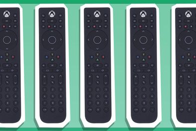 9PR: Talon Media Remote for Xbox One