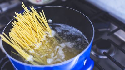 How to Cook Pasta Like a Pro - Jessica Gavin