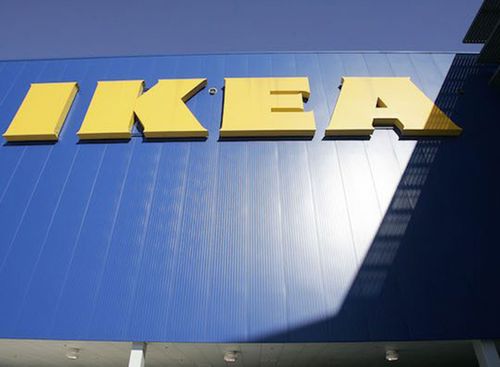 Ikea is determined to grow its market share in Australia. (AAP)