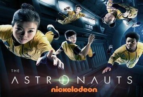 The Astronauts