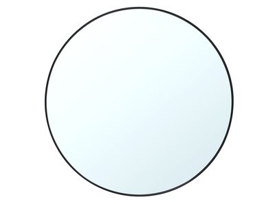 Large Round Mirror  Kmart