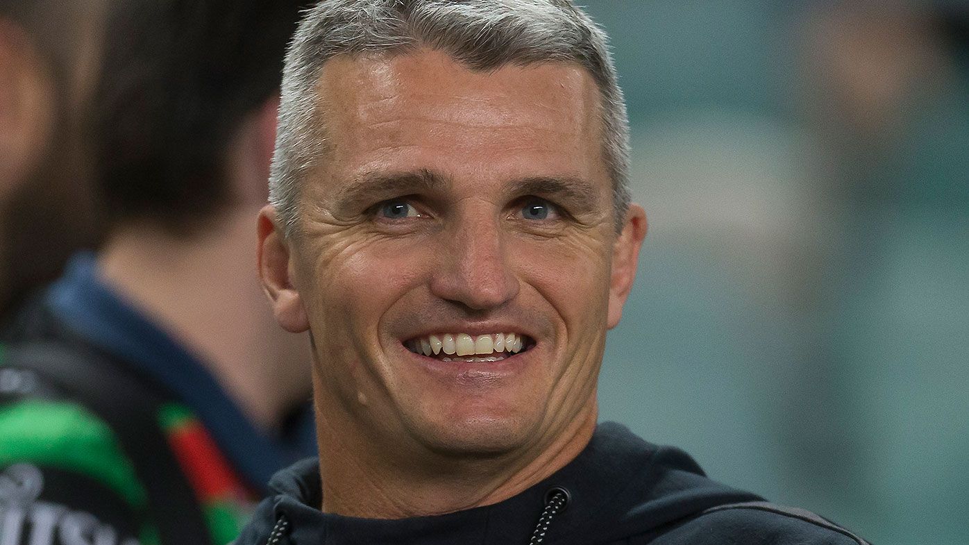 Ivan Cleary's management denies imminent deal with Penrith