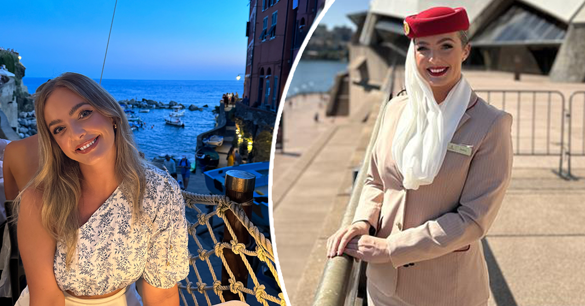 How much flight attendants really earn and some of the amazing extra perks 9Travel