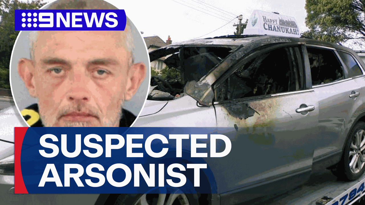Watch 9News Latest Stories - Season 2025 - New details of suspect after ...