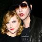 Evan Rachel Wood Says Marilyn Manson 'raped' her in music video