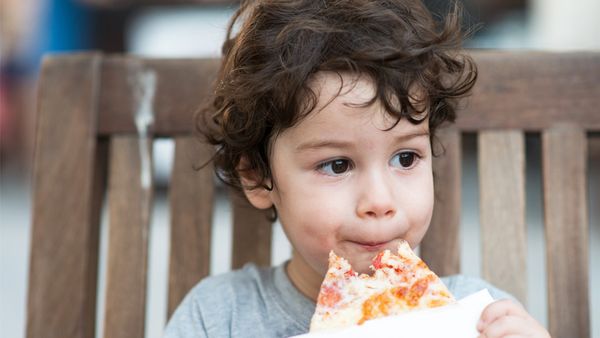 What's the best type of pizza? Good pizza of course. Image: Getty.