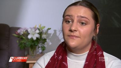Melbourne teen says she was sacked after standing up against boss