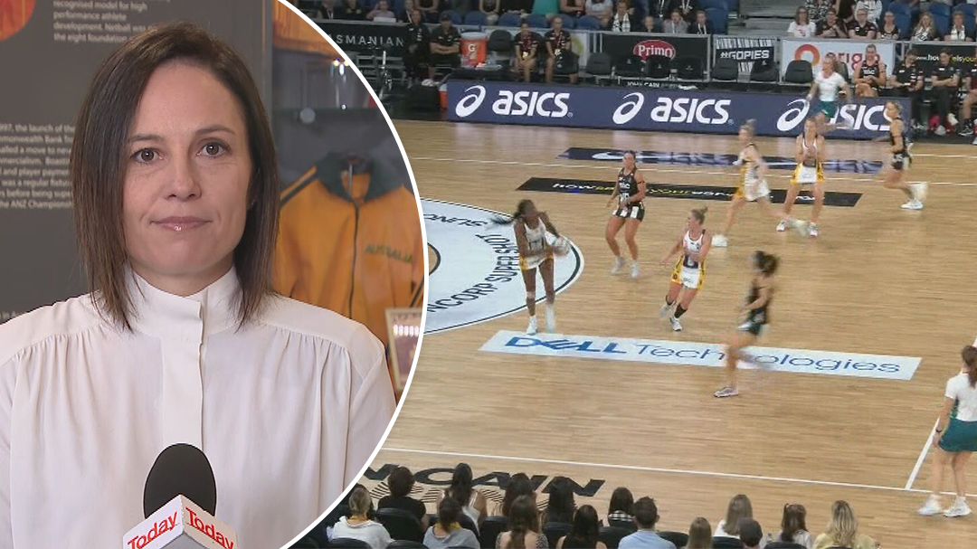 'Untenable dysfunction and disharmony': Collingwood players level extraordinary spray at netball bosses