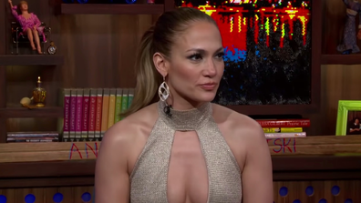 Jennifer Lopez