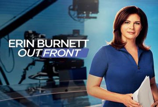 Erin Burnett Outfront