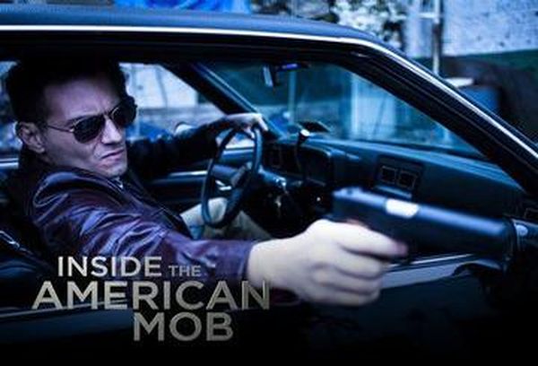 Inside the American Mob