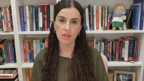 Three members and the chair of the Adelaide Festival Board have resigned ﻿following the continued fallout from the controversial decision to dump Australian-Palestinian author Randa Abdel-Fattah from the renowned writers' week.