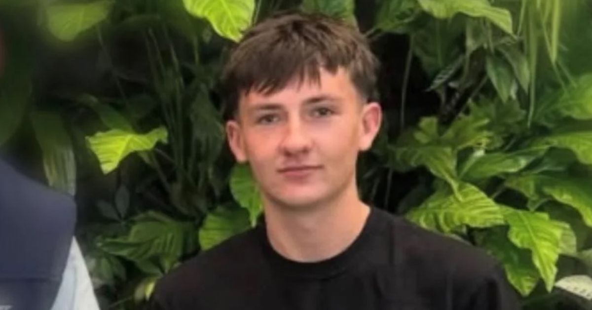 Teen killed in violent social media-inspired game