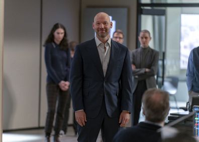 Billions season 6 martin prince