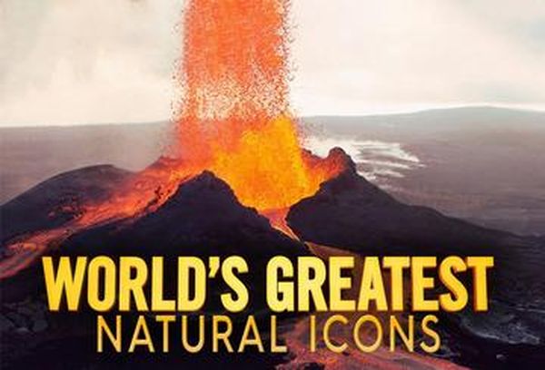 World's Greatest Natural Icons