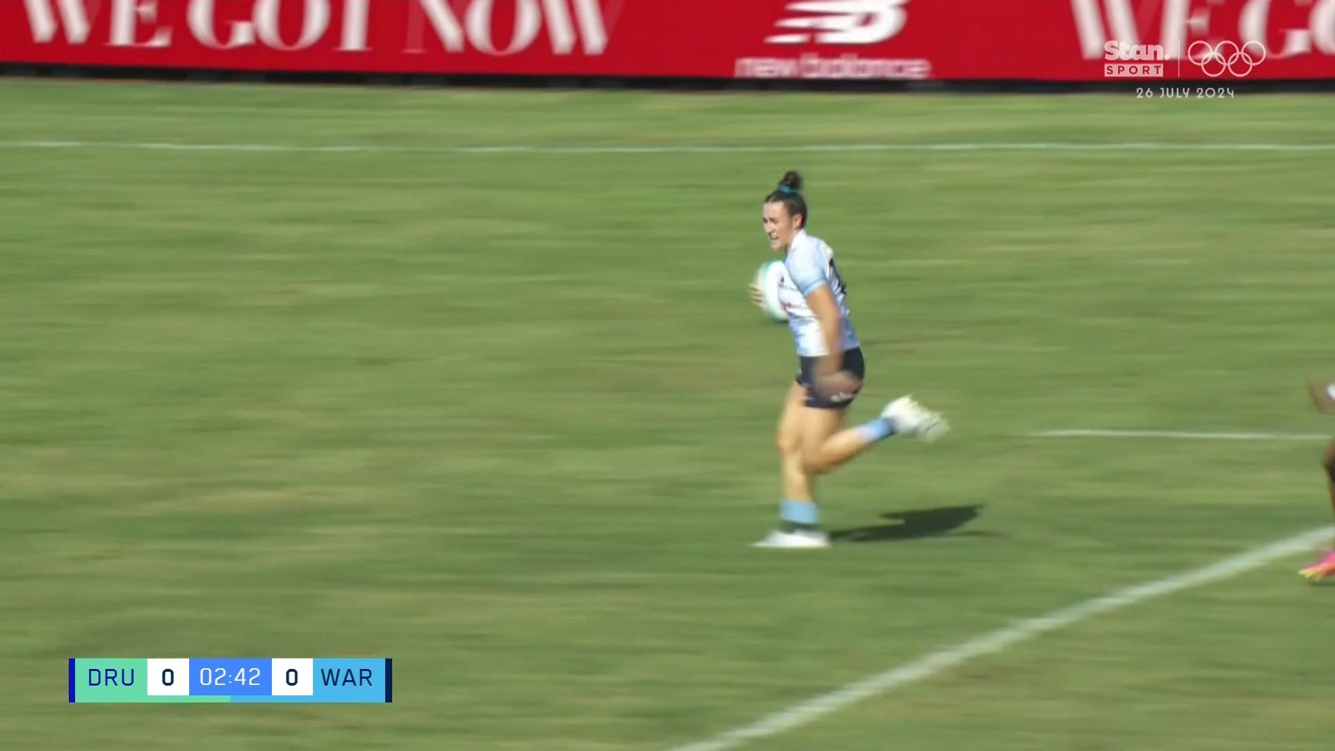 Astonishing Super Rugby Women's turnaround as Waratahs beat defending champions by 41 points