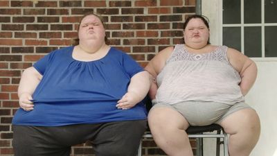 1000-Lb. Sisters' Tammy 'Does Not Like' Amy's New Boyfriend Tony