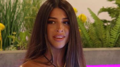 Love Island UK 2021 Shannon Singh