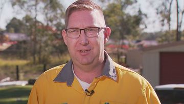 &quot;We&#x27;ve had instances where the copper thieves have taken up to 1000 metres of cable in one night,&quot; Energex area manager Chris Graham told 9News Queensland.