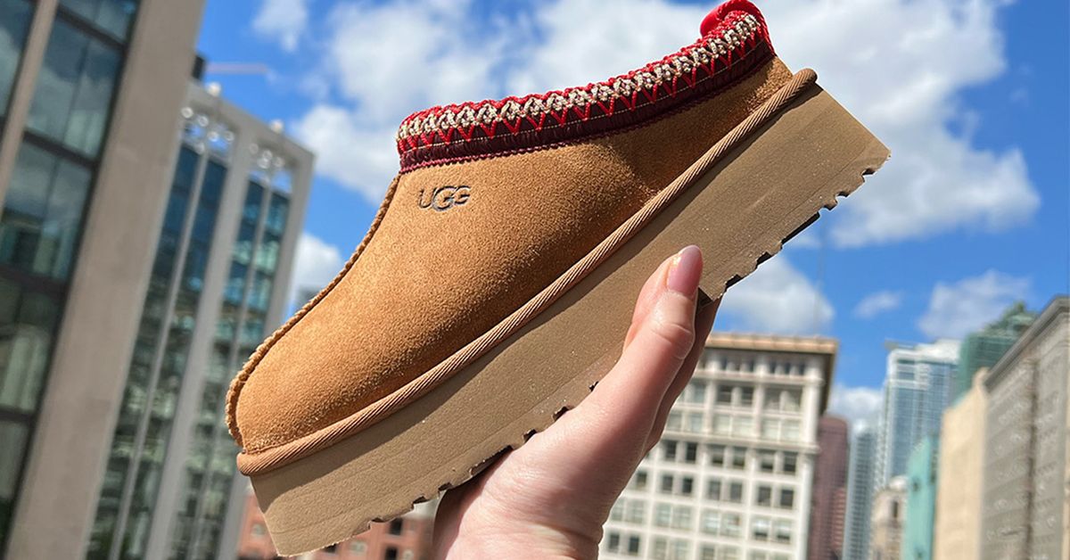 Best UGG boots list: These trendy UGGs are a winter necessity including ...