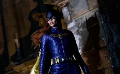 Leslie Grace was cast to play Batgirl in the movie.