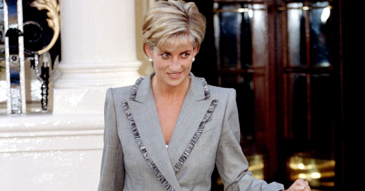 Death of Princess Diana: New documentary series 'Who Killed Diana' examines the tragic death of Diana, Princess of Wales, and was announced ahead of the 27th anniversary