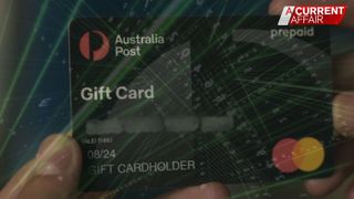 Buy gift cards - Australia Post
