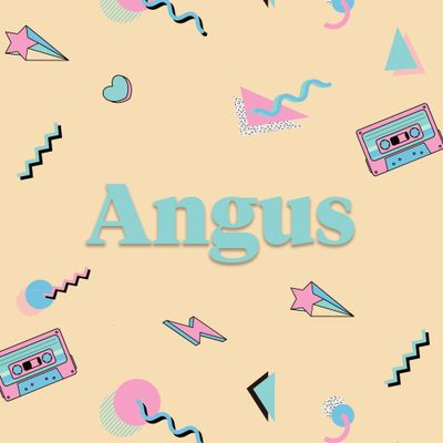 Angus